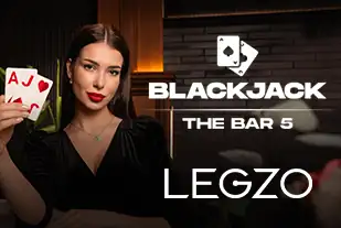 Bar Black Jack 5